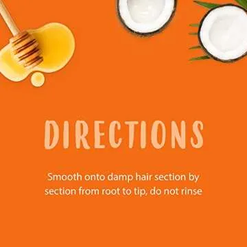 Cantu Care for Kids Curling Cream, 8 Ounce