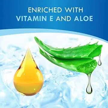 Ally Rinse-Free Bathing Cloths for Adults - 96 Count