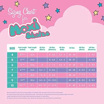 Malibu Barbie Limited Edition Skates - Fun and Fashionable Womens Quad Roller Skate