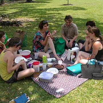 textmenow Women's Puffer Tote Handbags Purse Sets for Women Large Leather Clutch Dupes Hobo Shoulder Bag Travel Beach 3pcs (black), L17.5inch W6inch H10.5inch