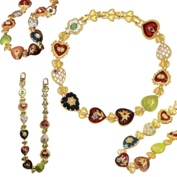 Unique Bag Charms Set for Any Occasion - 3PCS