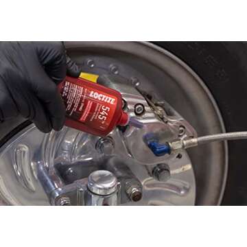 Loctite 545 Sealant for Automotive Applications - 36 ml