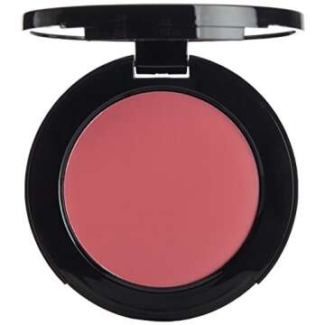 Bobbi Brown Pot Rouge for Lips and Cheeks, No. 11 Pale Pink, 0.13 Oz