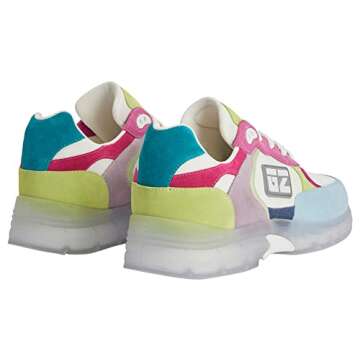 Giuseppe Zanotti GZ Runner Sneakers - Stylish & Comfortable