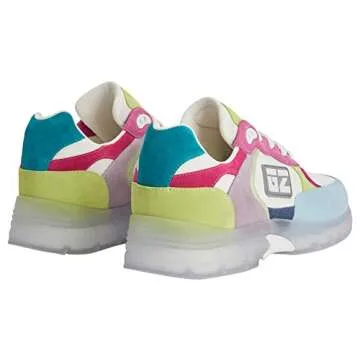 Giuseppe Zanotti GZ Runner Sneakers - Stylish & Comfortable