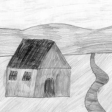 Strathmore STR- 30 Sheet Kids Spiral Sketch Book, 12", 12 by 12"