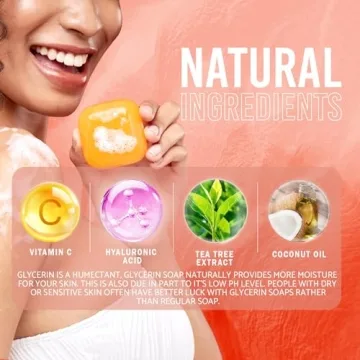 Koji White Pure Kojic Acid Soap for Gentle Skin Brightening