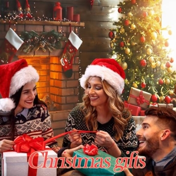 Warm Women's Wool Socks - Ideal Winter Gift for All