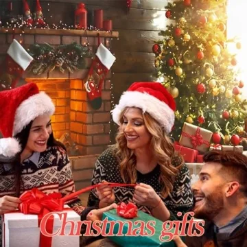 Warm Women's Wool Socks - Ideal Winter Gift for All