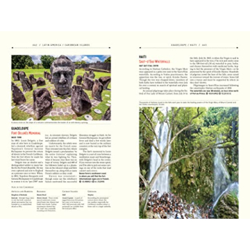 Atlas Obscura 2nd Edition Explorer's Guide to Wonders