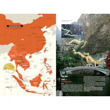 Atlas Obscura 2nd Edition Explorer's Guide to Wonders