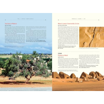 Atlas Obscura 2nd Edition Explorer's Guide to Wonders