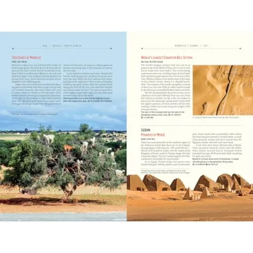 Atlas Obscura 2nd Edition Explorer's Guide to Wonders