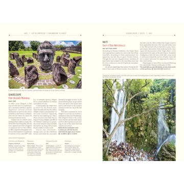 Atlas Obscura 2nd Edition Explorer's Guide to Wonders