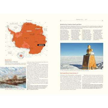 Atlas Obscura 2nd Edition Explorer's Guide to Wonders