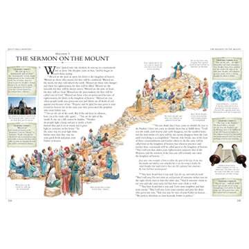 Engaging Illustrated Family Bible for All Ages