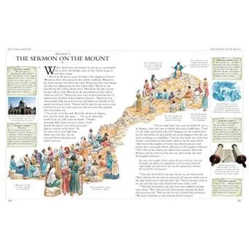 Engaging Illustrated Family Bible for All Ages