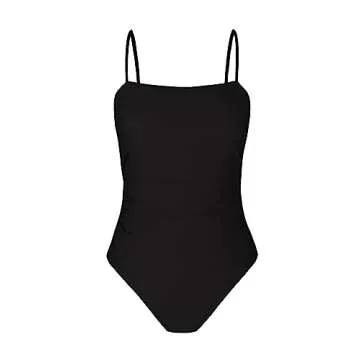 Stylish CUPSHE One Piece Swimsuit for Confident Women