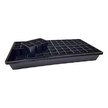 Bootstrap Farmer 6 Cell Seedling Starter Trays for Germination