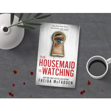 The Housemaid Is Watching