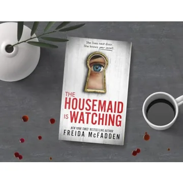 The Housemaid Is Watching