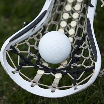 Durable Champion Sports Lacrosse Balls for All Ages