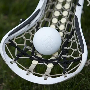 Durable Champion Sports Lacrosse Balls for All Ages