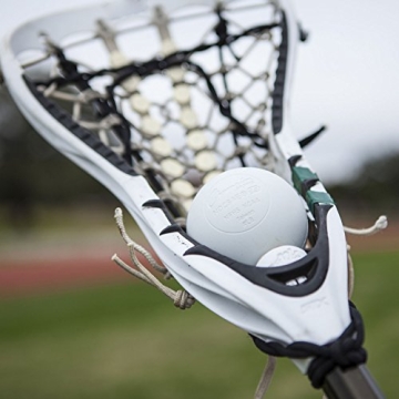 Durable Champion Sports Lacrosse Balls for All Ages