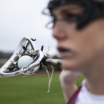 Durable Champion Sports Lacrosse Balls for All Ages