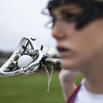 Durable Champion Sports Lacrosse Balls for All Ages