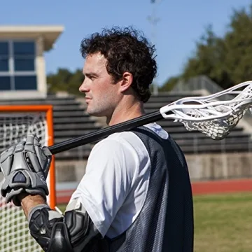 Durable Champion Sports Lacrosse Balls for All Ages