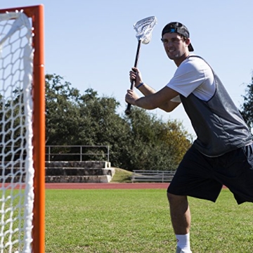 Durable Champion Sports Lacrosse Balls for All Ages