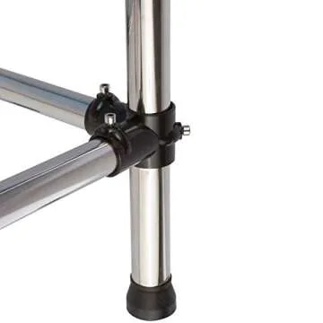 PawBest Ergonomic Dog Grooming Bathtub for Small Pets