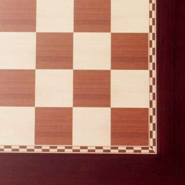 Frenchi Furniture Mahogany Table – Elegant Design