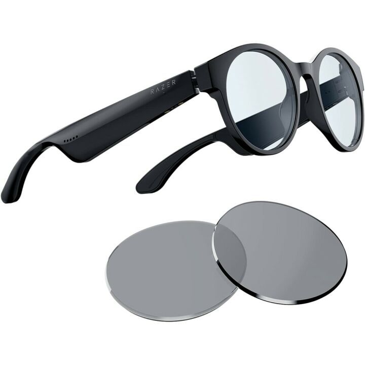 Razer Anzu Smart Glasses with Audio & Blue Light Filter