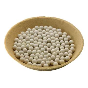 Mrs. Anderson’s Baking Ceramic Pie Crust Weights, Natural Ceramic Stoneware