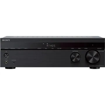 Sony STR-DH790 AV Receiver with Dolby Atmos & 4K HDR