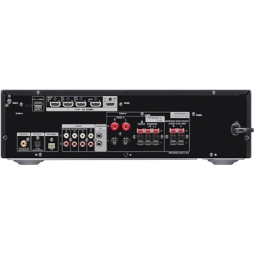 Sony STR-DH790 AV Receiver with Dolby Atmos & 4K HDR