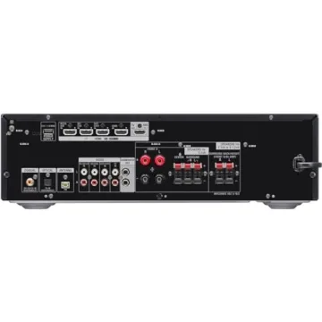 Sony STR-DH790 AV Receiver with Dolby Atmos & 4K HDR