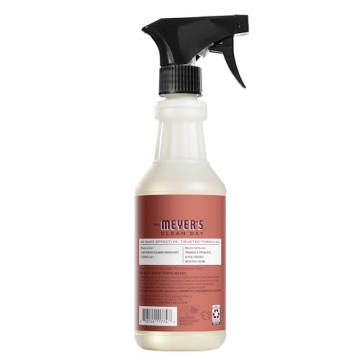 Mrs. Meyer's Multi-Surface Cleaner, Fall Leaves Scent for Families