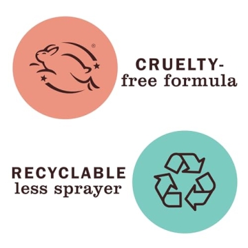 Mrs. Meyer's Multi-Surface Cleaner, Fall Leaves Scent for Families