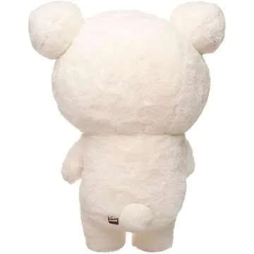 Korilakkuma San-X Original Sherbet Series Soft Plush (Large - 20 Inch)