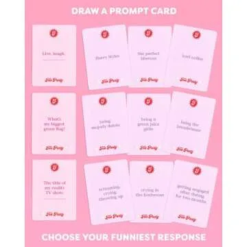 xo, Fetti What's The Tea? Playing Card Game | Bachelorette Party Activity, Cute Birthday Event, Adult Girl's Night Spill The Tea Fun, Group Bach Decor, Funny Party Supplies