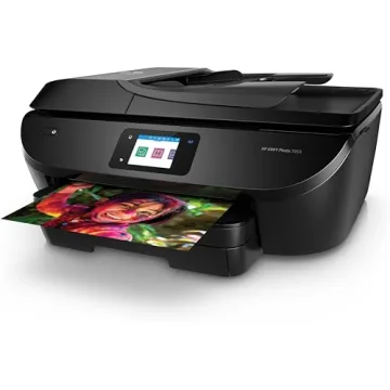 HP ENVY Photo 7855 All-in-One Wireless Printer