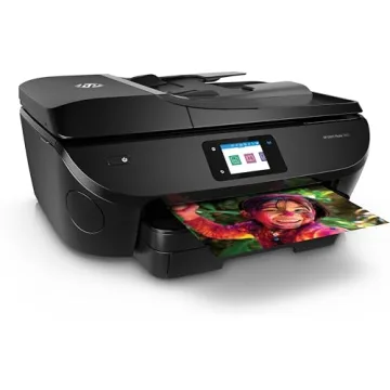 HP ENVY Photo 7855 All-in-One Wireless Printer