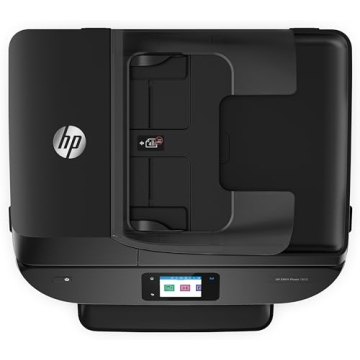 HP ENVY Photo 7855 All-in-One Wireless Printer