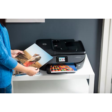 HP ENVY Photo 7855 All-in-One Wireless Printer