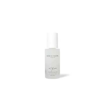 DOLCE GLOW Devin + Hunter Glow Bundle - Dolce Self-Tanning Mist Travel Size and Acqua Hydrating Face...