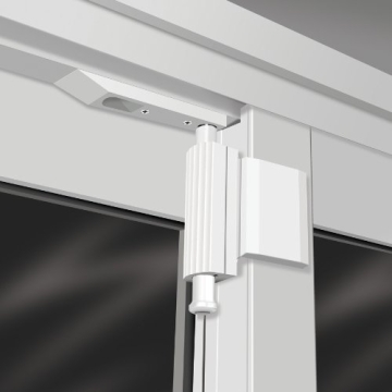 Cardinal Gates Patio Door Guardian Secure Childproof Lock