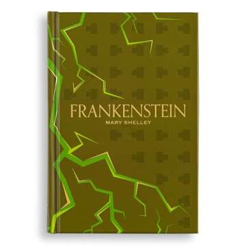 Frankenstein: Special Edition (Signature Gilded Editions)